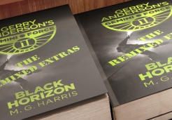 Download Black Horizon's Deleted Chapter "The Caroliners"