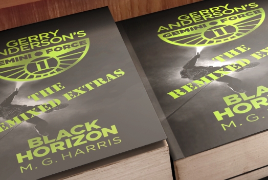 Download Black Horizon's Deleted Chapter "Oxygen"